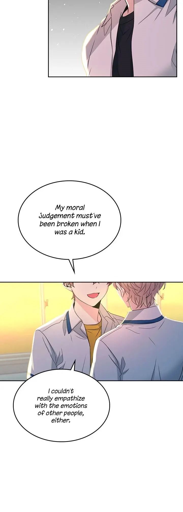 Inso’s Law Chapter 89 - Page 8