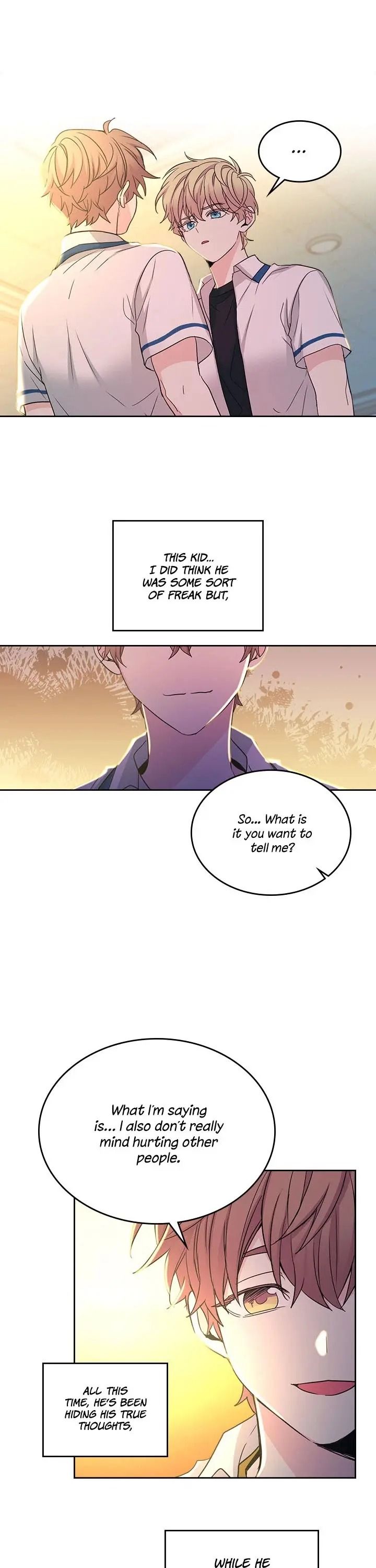 Inso’s Law Chapter 89 - Page 9