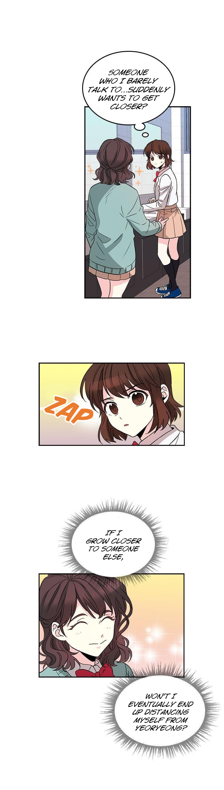 Inso’s Law Chapter 9 - Page 1
