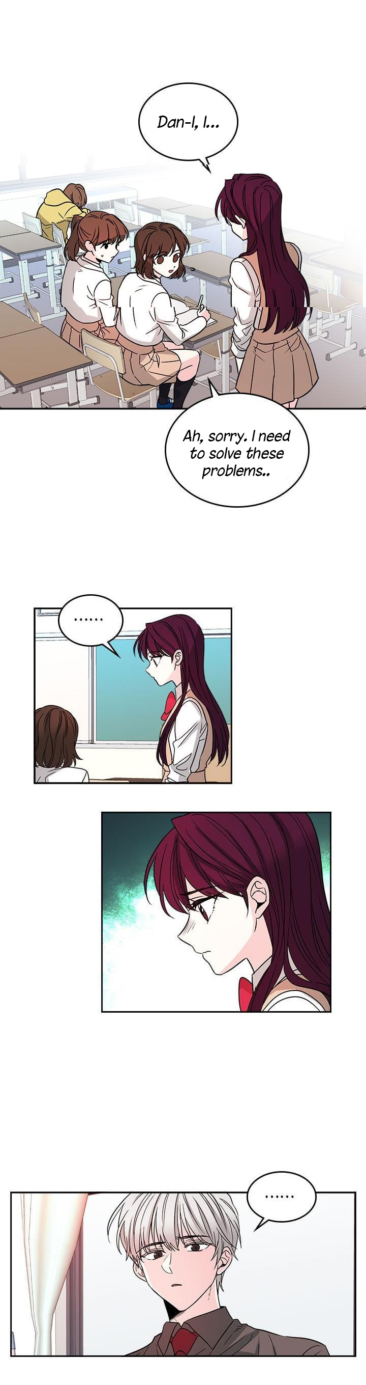 Inso’s Law Chapter 9 - Page 11