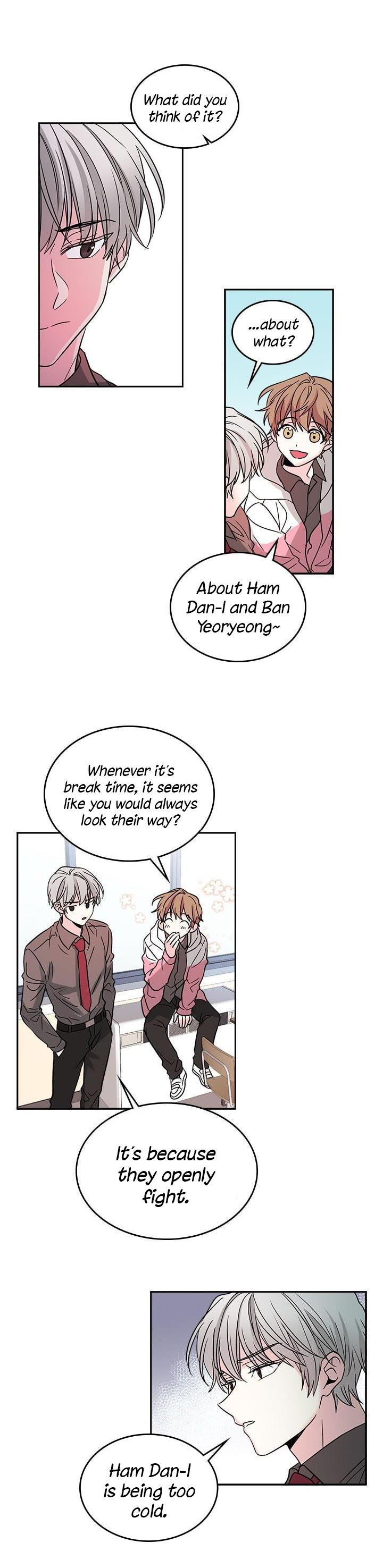 Inso’s Law Chapter 9 - Page 12