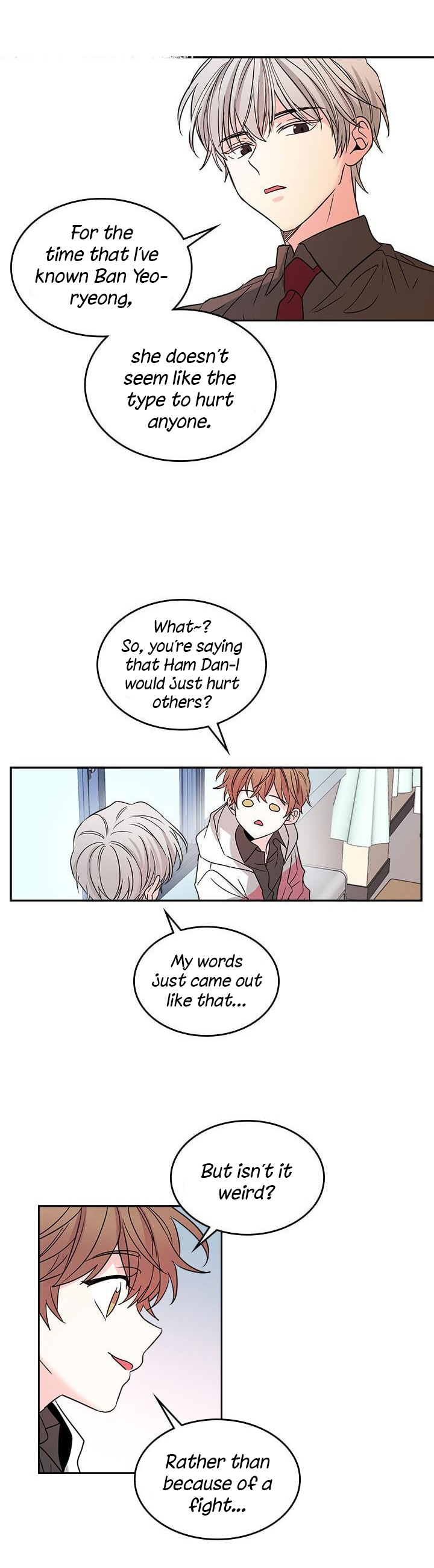 Inso’s Law Chapter 9 - Page 14