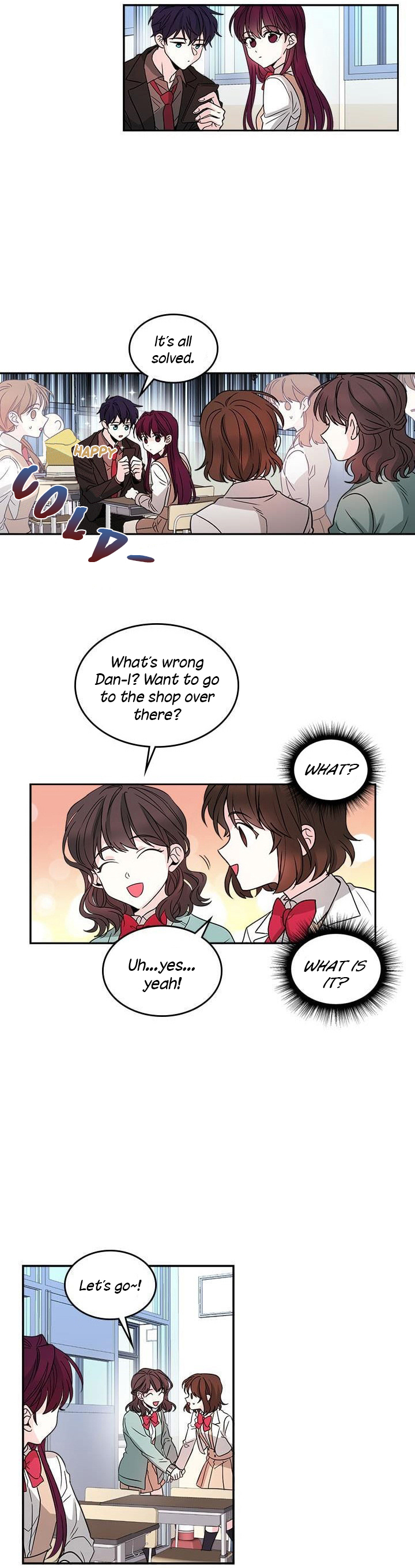 Inso’s Law Chapter 9 - Page 8