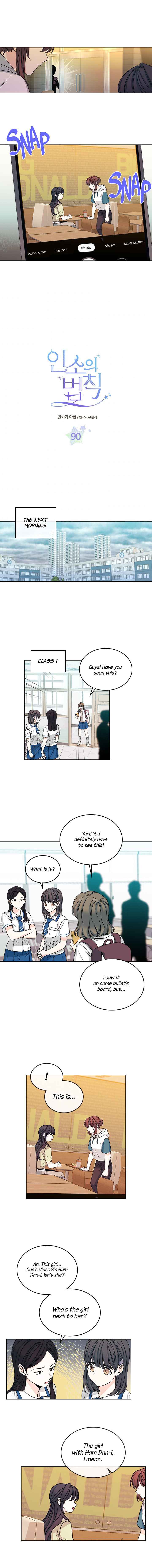 Inso’s Law Chapter 90 - Page 1