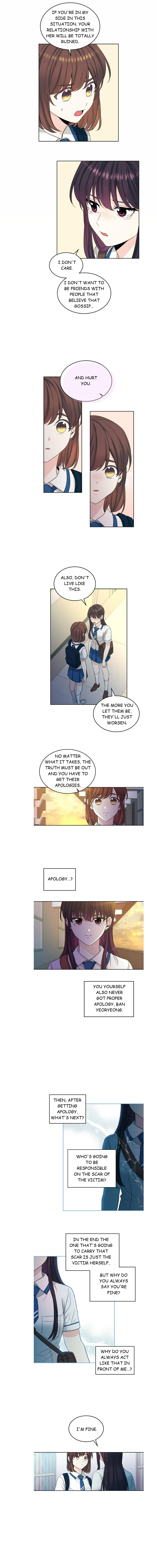 Inso’s Law Chapter 92.1 - Page 5