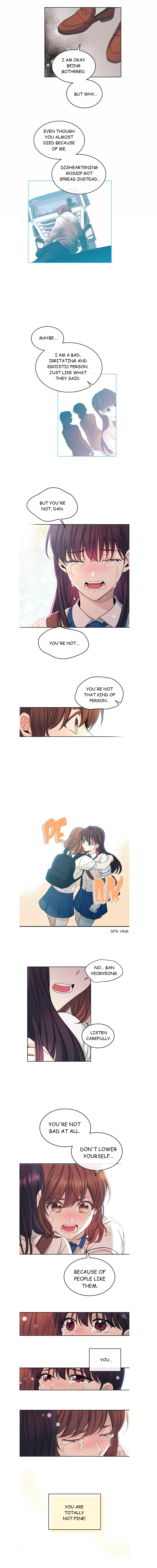 Inso’s Law Chapter 92.1 - Page 6