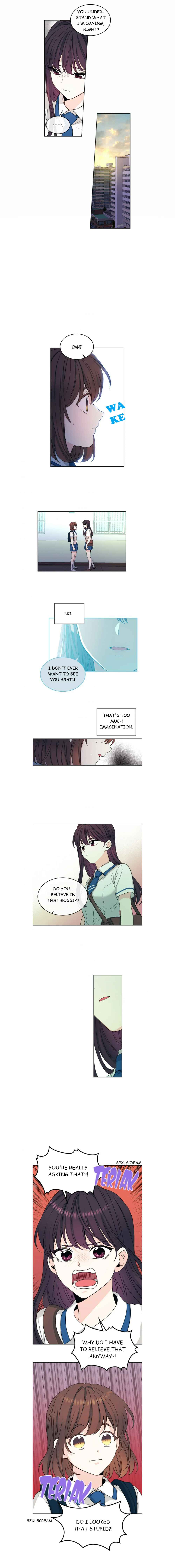 Inso’s Law Chapter 92 - Page 3