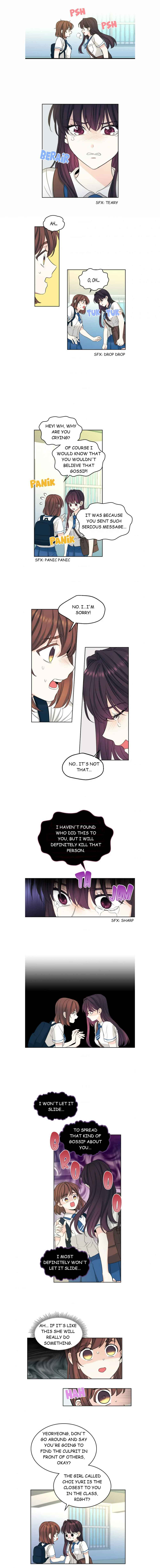 Inso’s Law Chapter 92 - Page 4