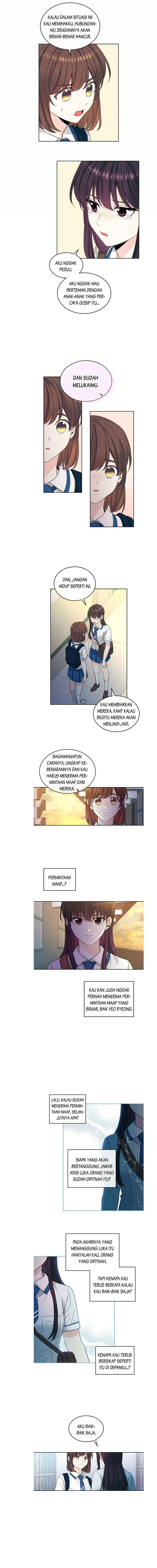 Inso’s Law Chapter 92 - Page 5