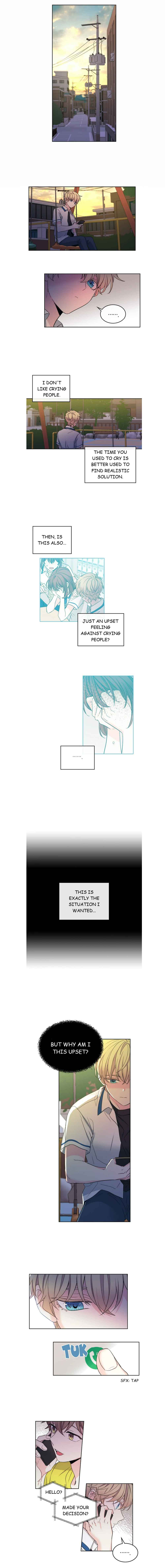 Inso’s Law Chapter 92 - Page 7