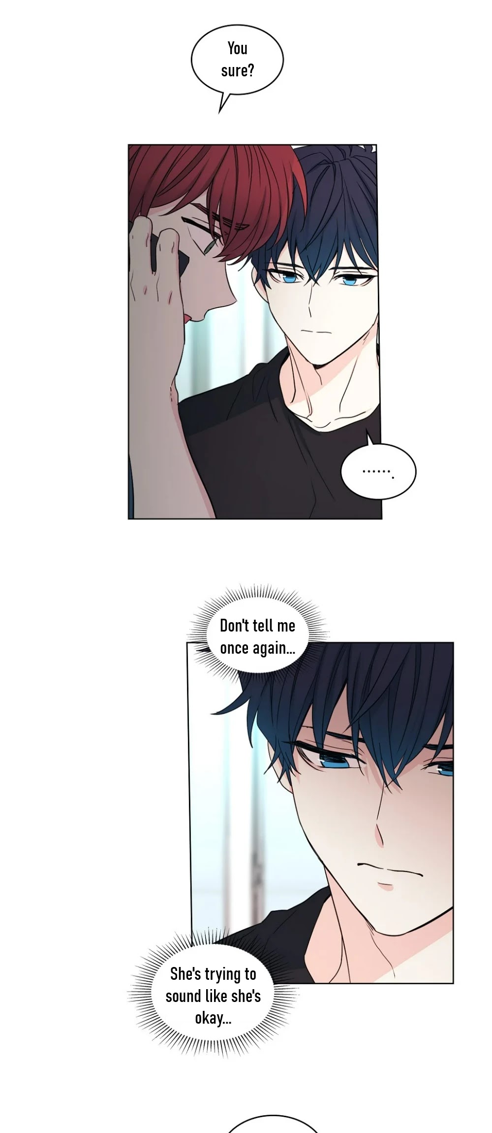 Inso’s Law Chapter 93 - Page 11