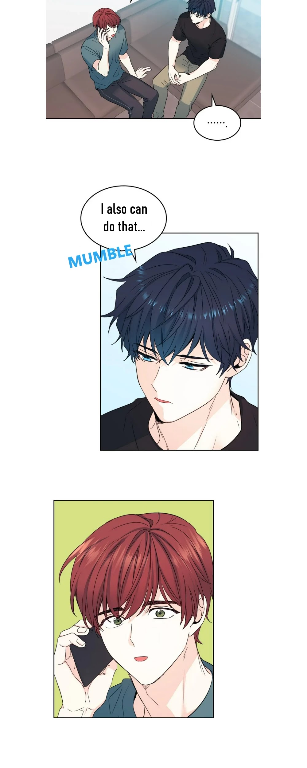Inso’s Law Chapter 93 - Page 14