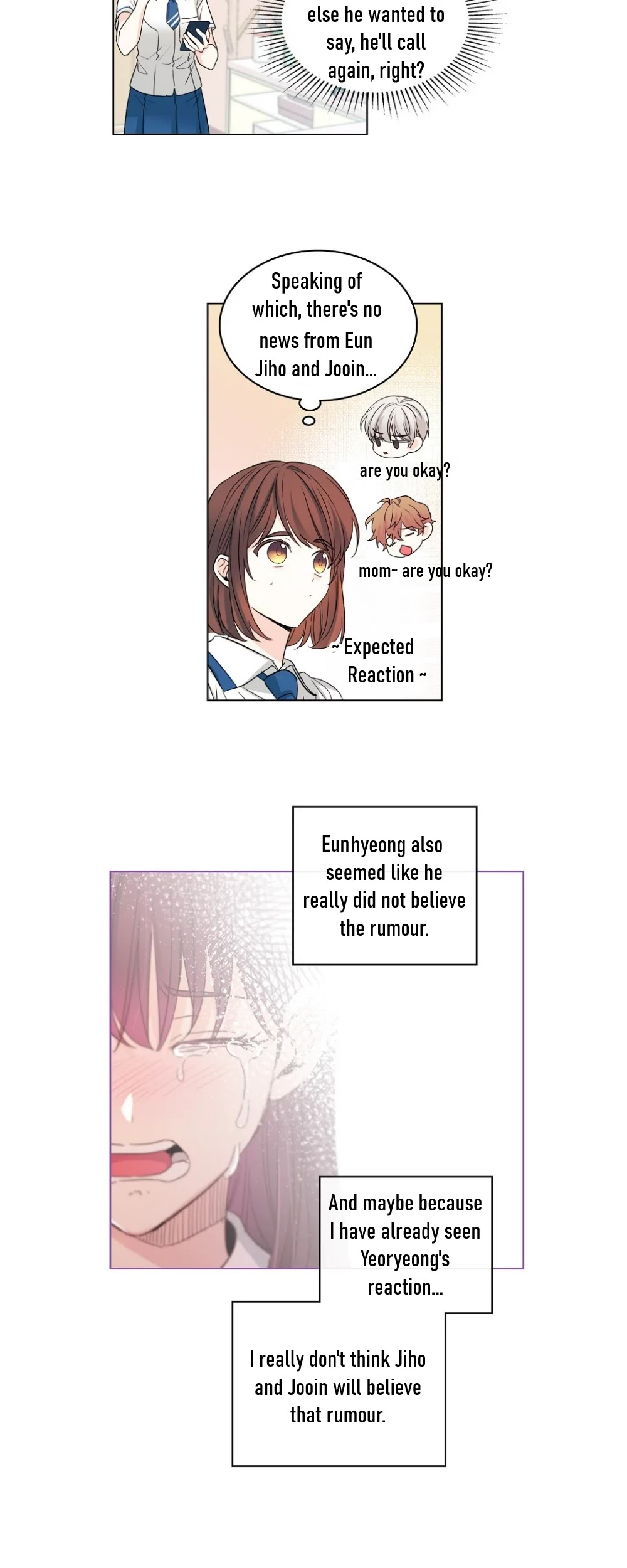 Inso’s Law Chapter 93 - Page 16