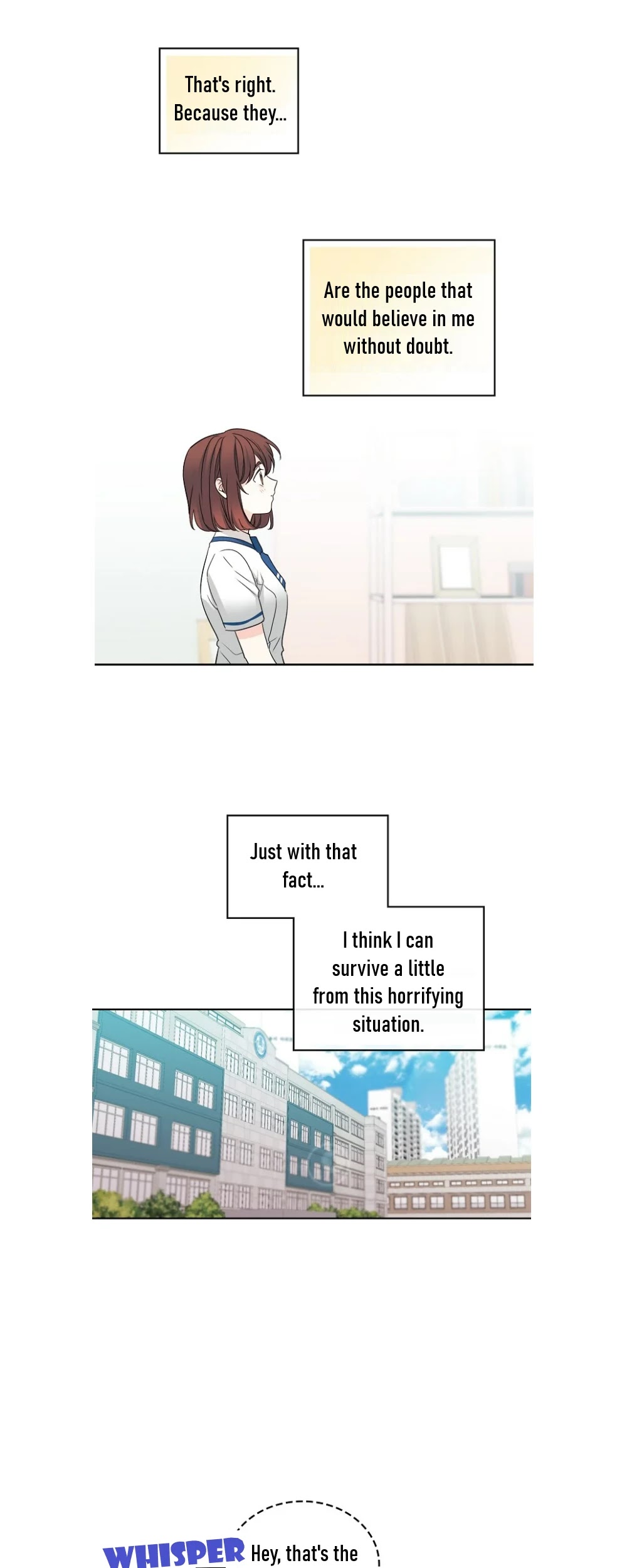 Inso’s Law Chapter 93 - Page 17