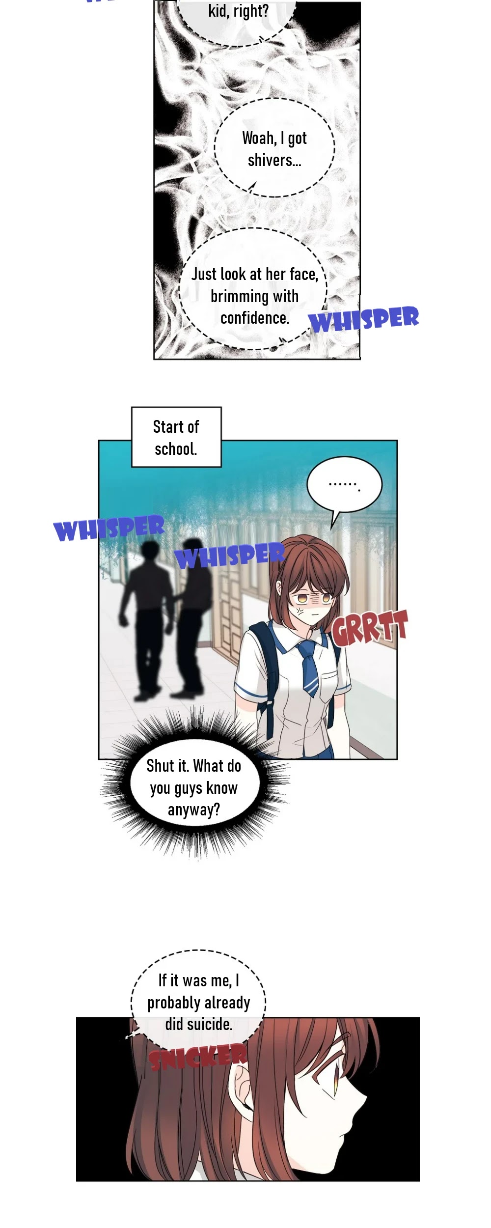 Inso’s Law Chapter 93 - Page 18
