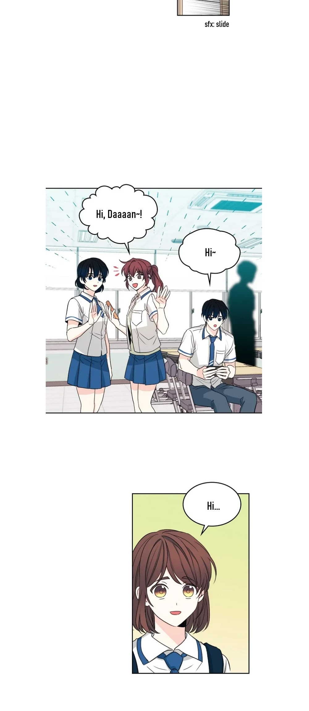 Inso’s Law Chapter 93 - Page 20