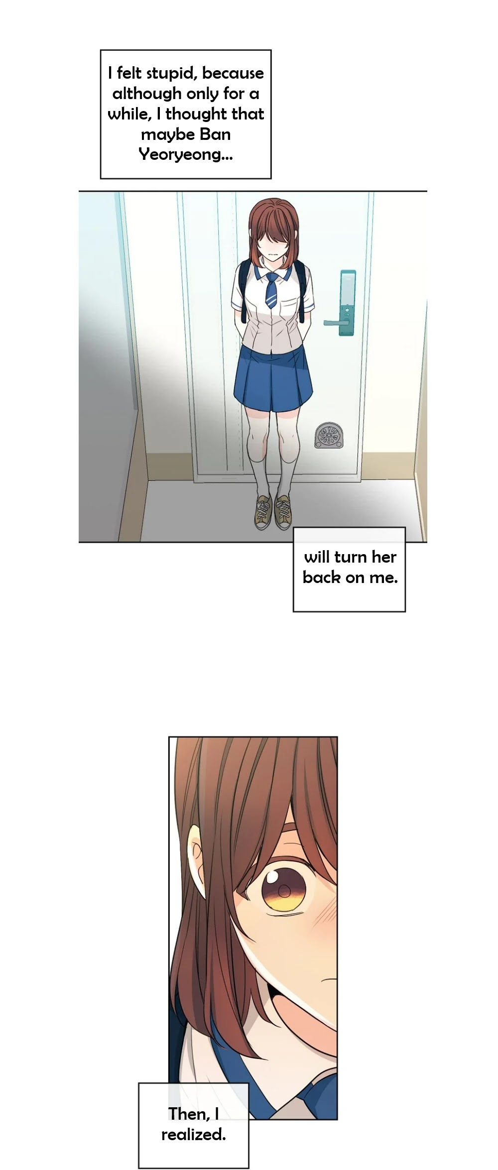 Inso’s Law Chapter 93 - Page 3