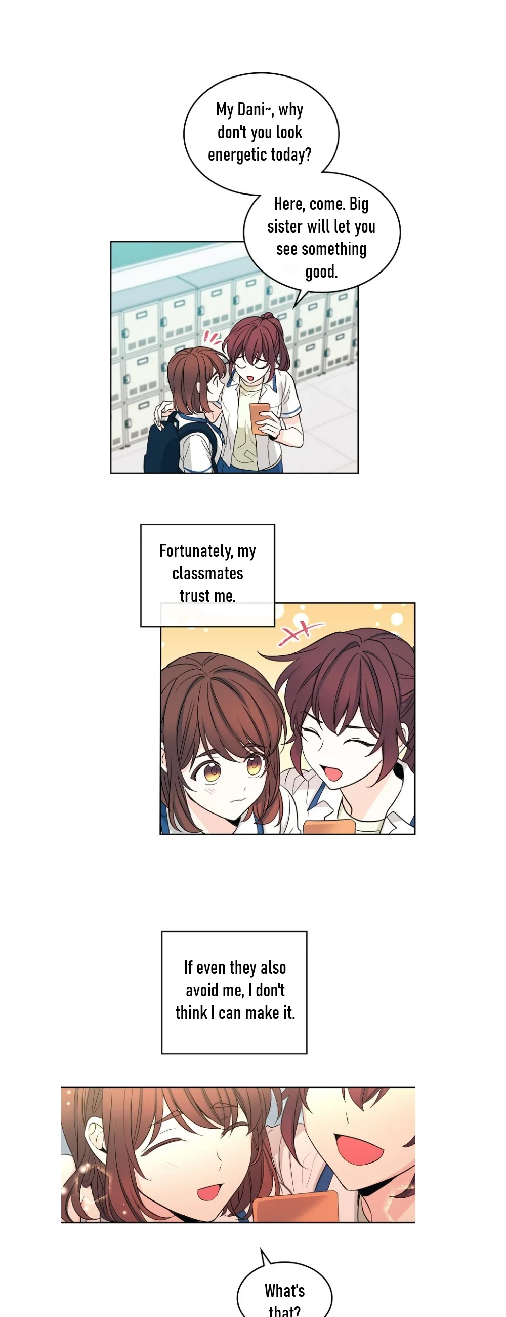 Inso’s Law Chapter 93 - Page 21