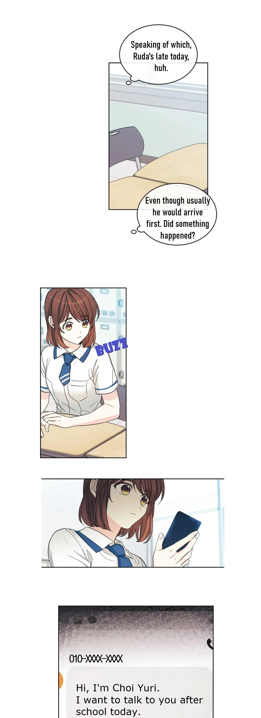 Inso’s Law Chapter 93 - Page 25
