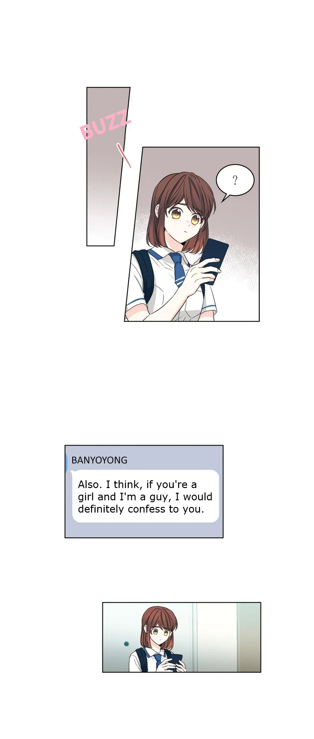 Inso’s Law Chapter 93 - Page 6