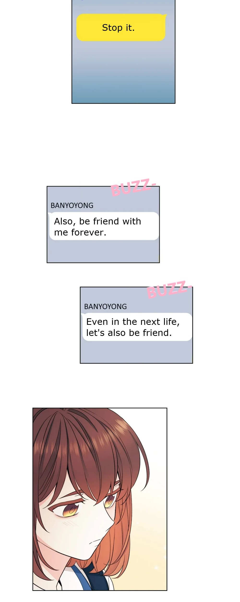 Inso’s Law Chapter 93 - Page 8