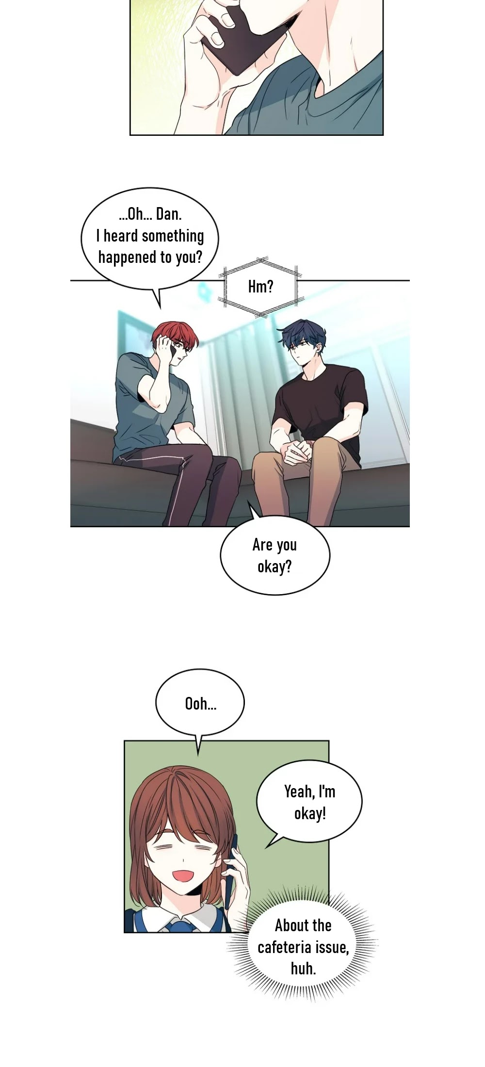 Inso’s Law Chapter 93 - Page 10