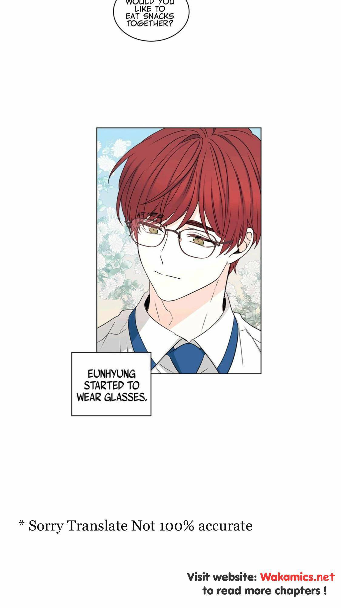 Inso’s Law Chapter 99 - Page 40