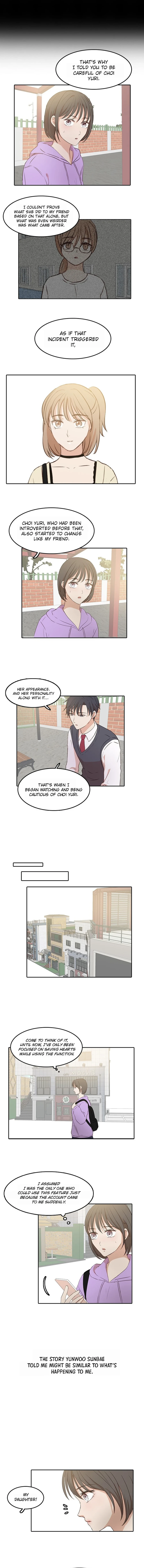 Insta Life Chapter 33 - Page 4