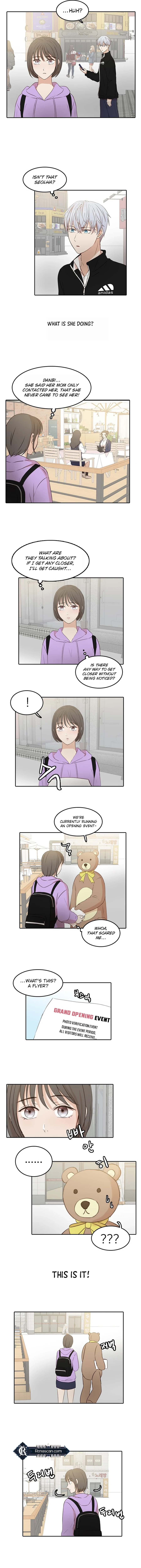 Insta Life Chapter 33 - Page 6