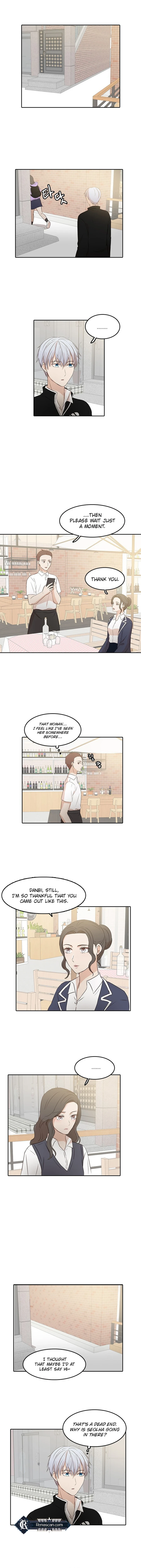Insta Life Chapter 33 - Page 7