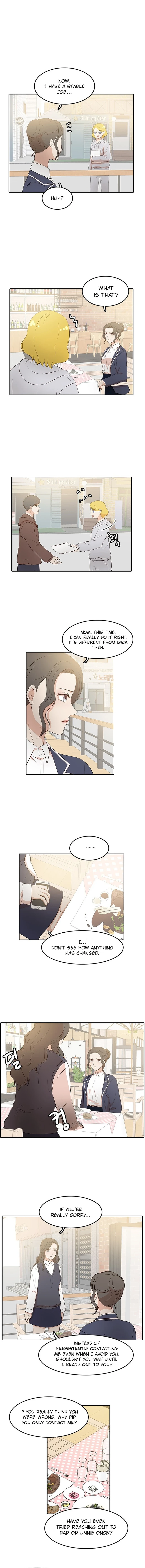 Insta Life Chapter 34 - Page 4