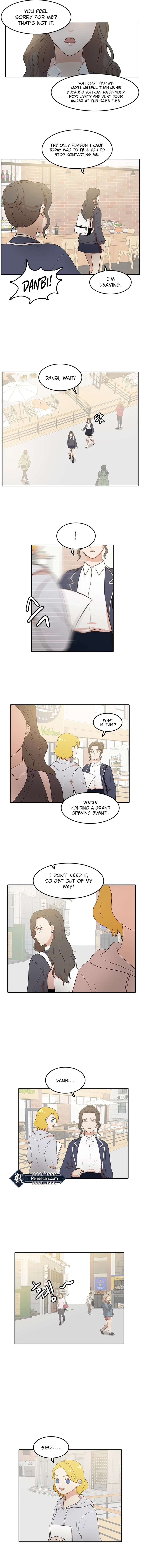 Insta Life Chapter 34 - Page 5