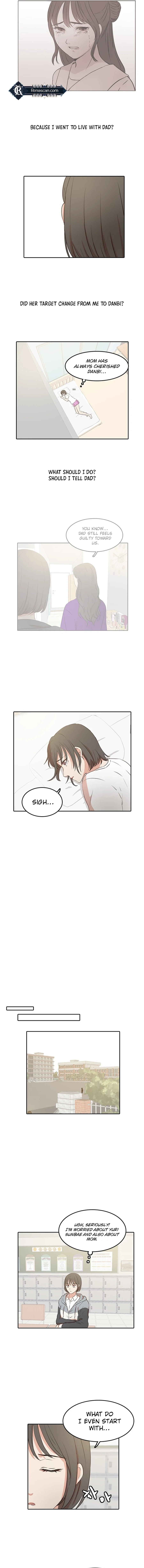 Insta Life Chapter 34 - Page 7
