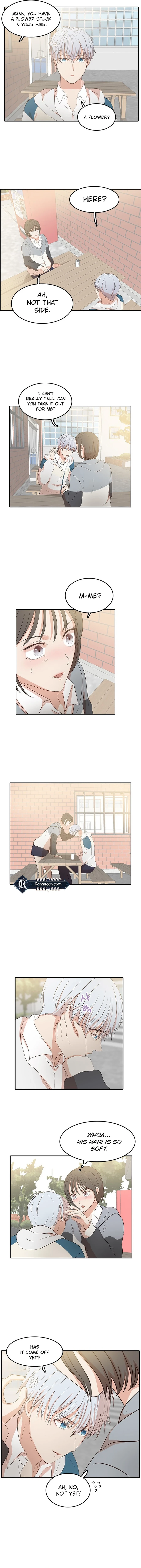 Insta Life Chapter 35 - Page 5