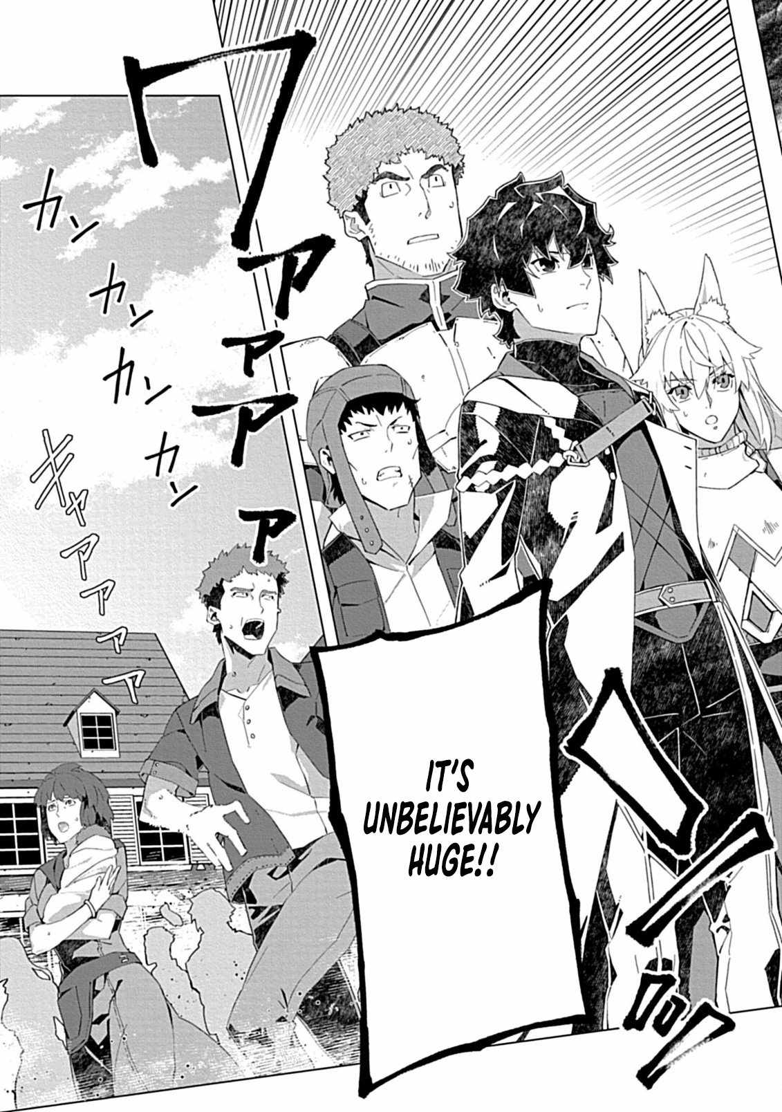 Instant Death and Destruction of the Weakest Magician Chapter 10.1 - Page 8