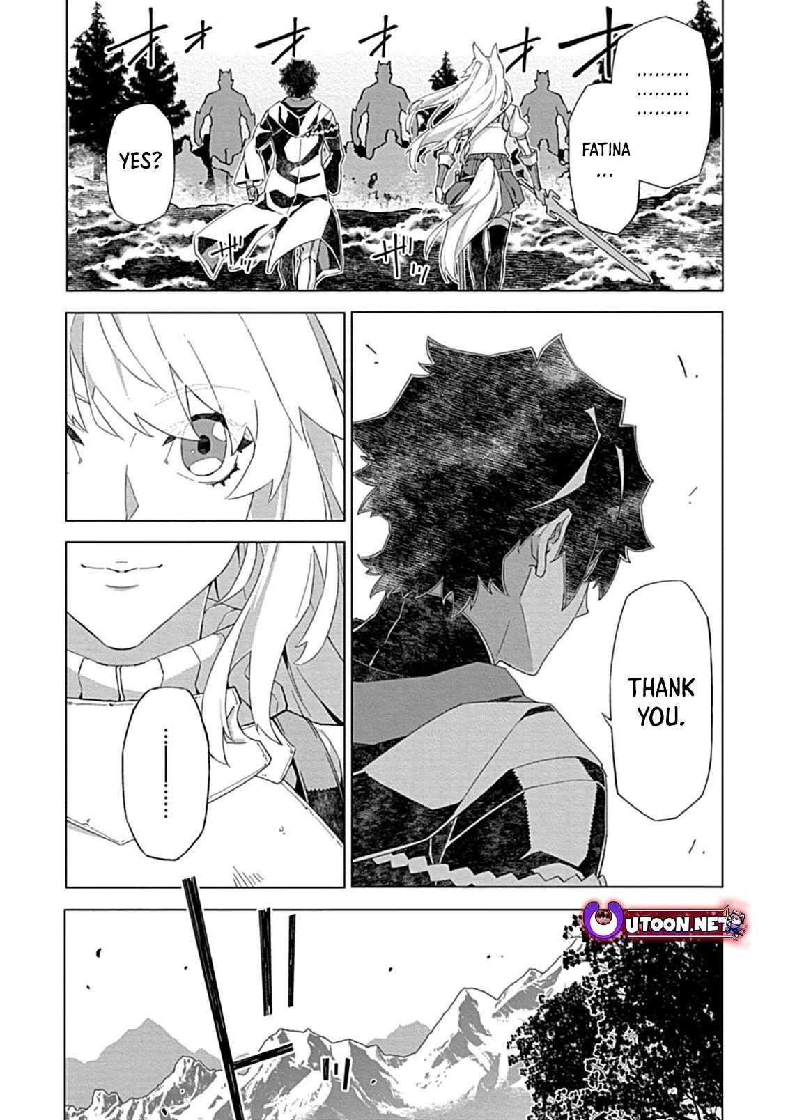 Instant Death and Destruction of the Weakest Magician Chapter 10.2 - Page 9