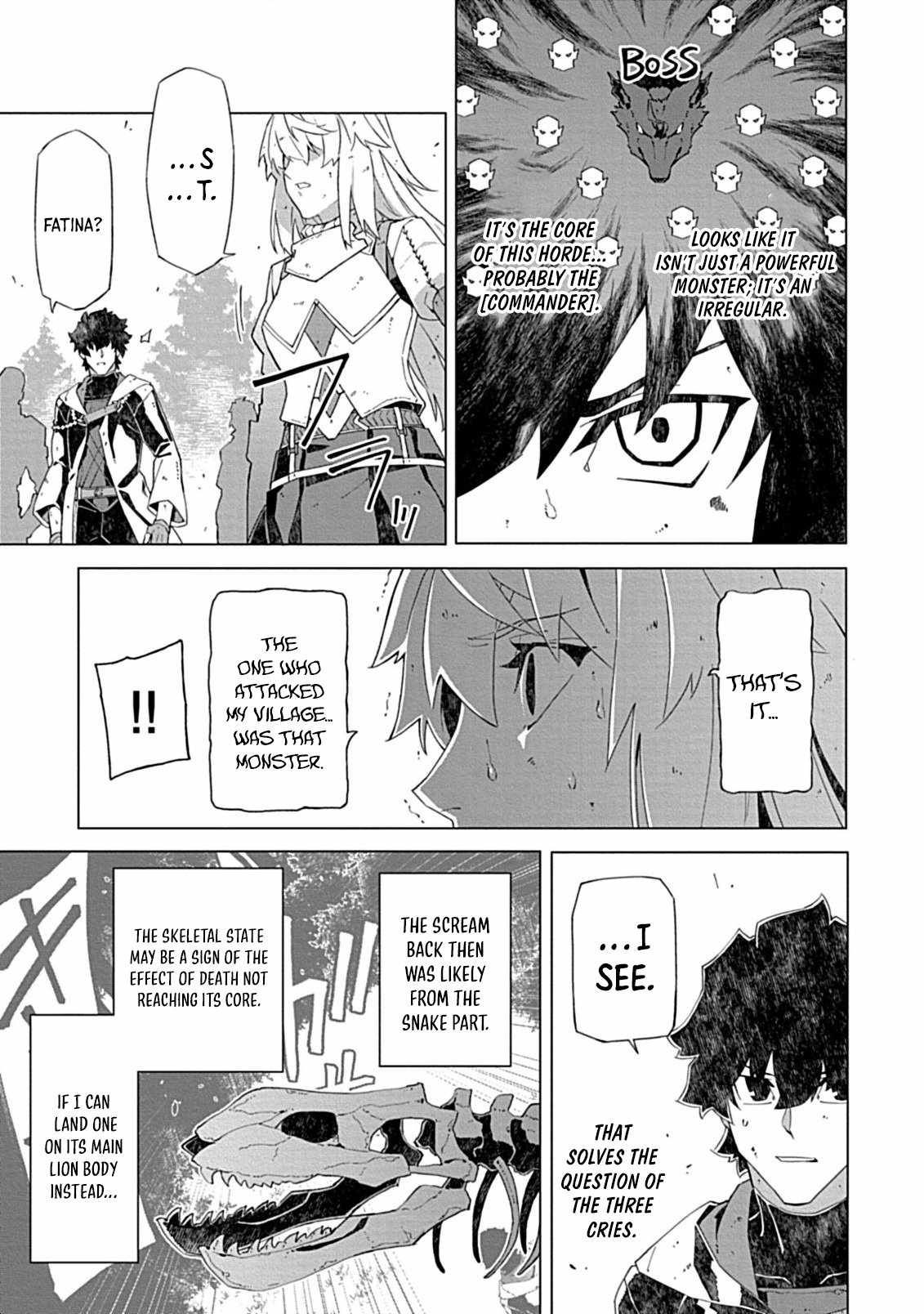 Instant Death and Destruction of the Weakest Magician Chapter 11 - Page 20