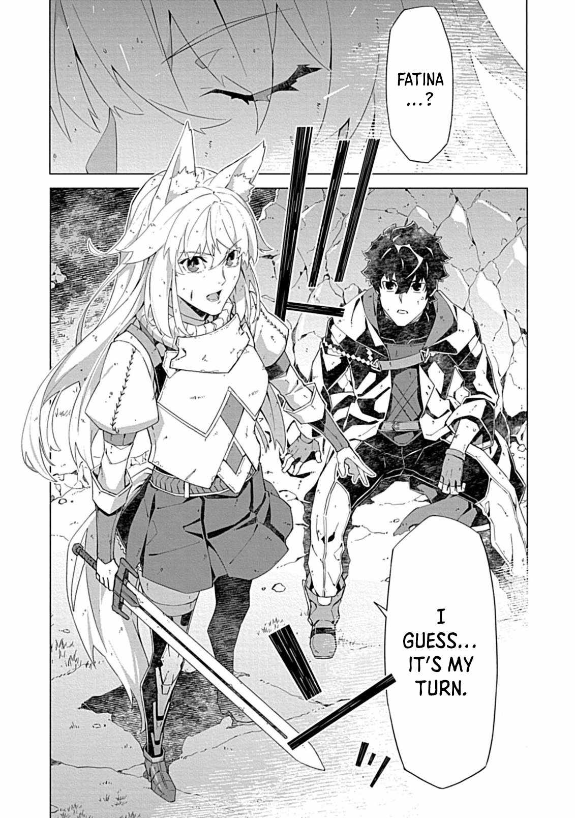 Instant Death and Destruction of the Weakest Magician Chapter 11 - Page 27