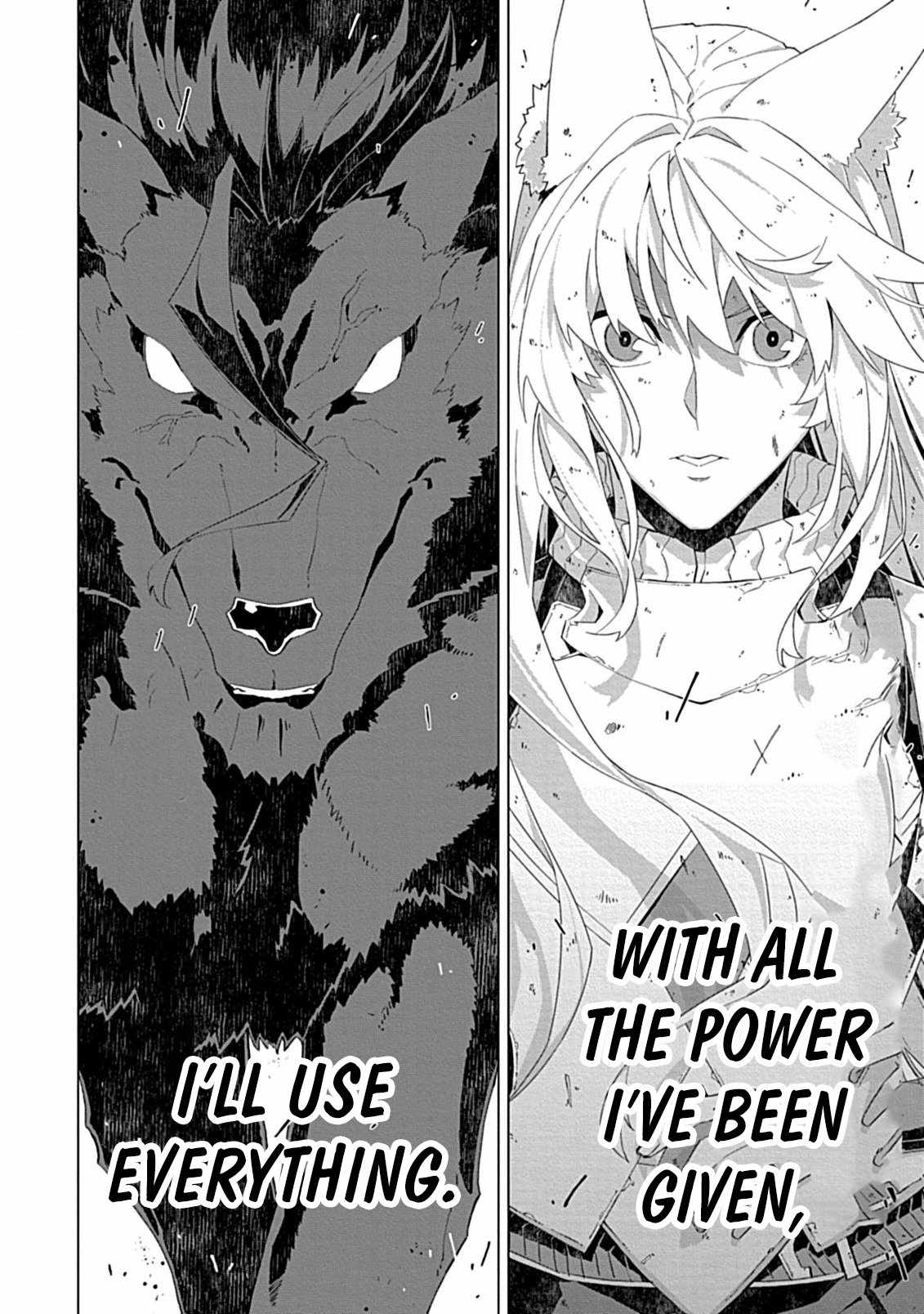 Instant Death and Destruction of the Weakest Magician Chapter 12 - Page 11