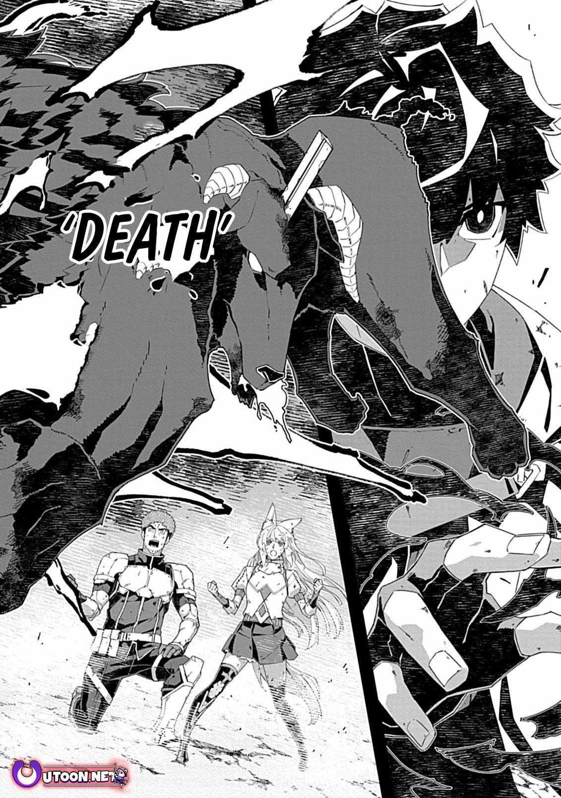 Instant Death and Destruction of the Weakest Magician Chapter 12 - Page 25