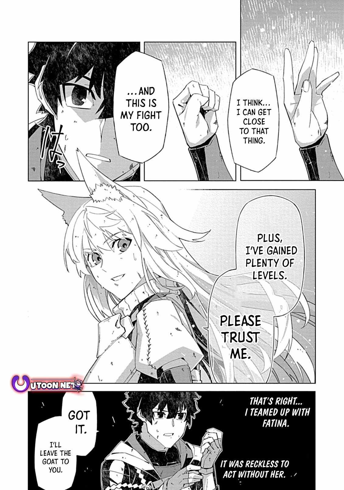 Instant Death and Destruction of the Weakest Magician Chapter 12 - Page 9