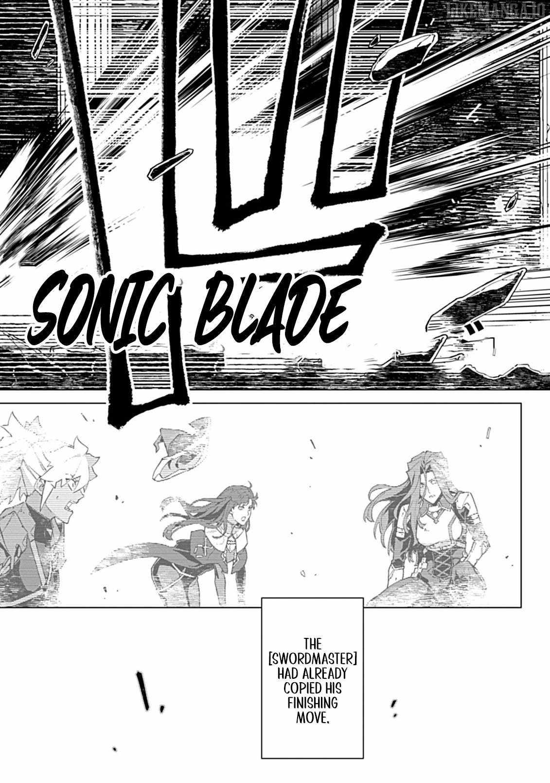 Instant Death and Destruction of the Weakest Magician Chapter 15.2 - Page 10