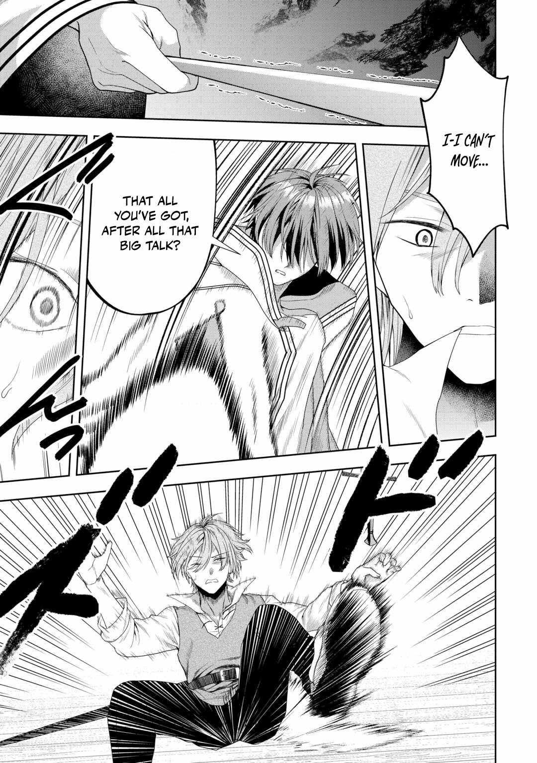 Intai Kenja wa Nonbiri Kaitaku Seikatsu wo Okuritai Chapter 1 - Page 12