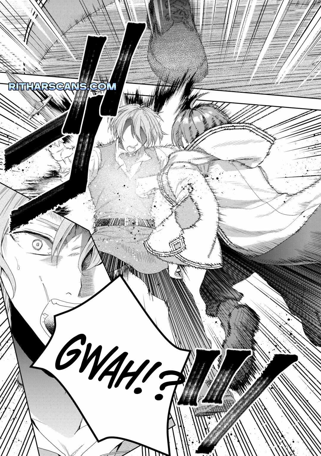 Intai Kenja wa Nonbiri Kaitaku Seikatsu wo Okuritai Chapter 1 - Page 14