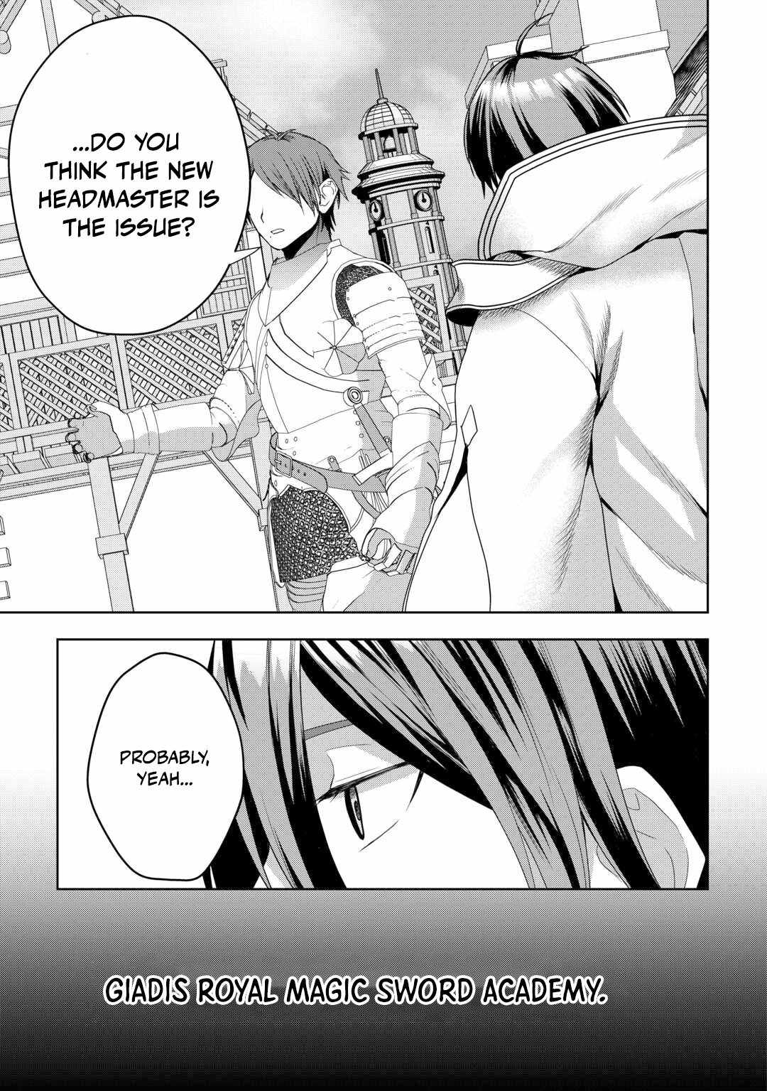 Intai Kenja wa Nonbiri Kaitaku Seikatsu wo Okuritai Chapter 1 - Page 22