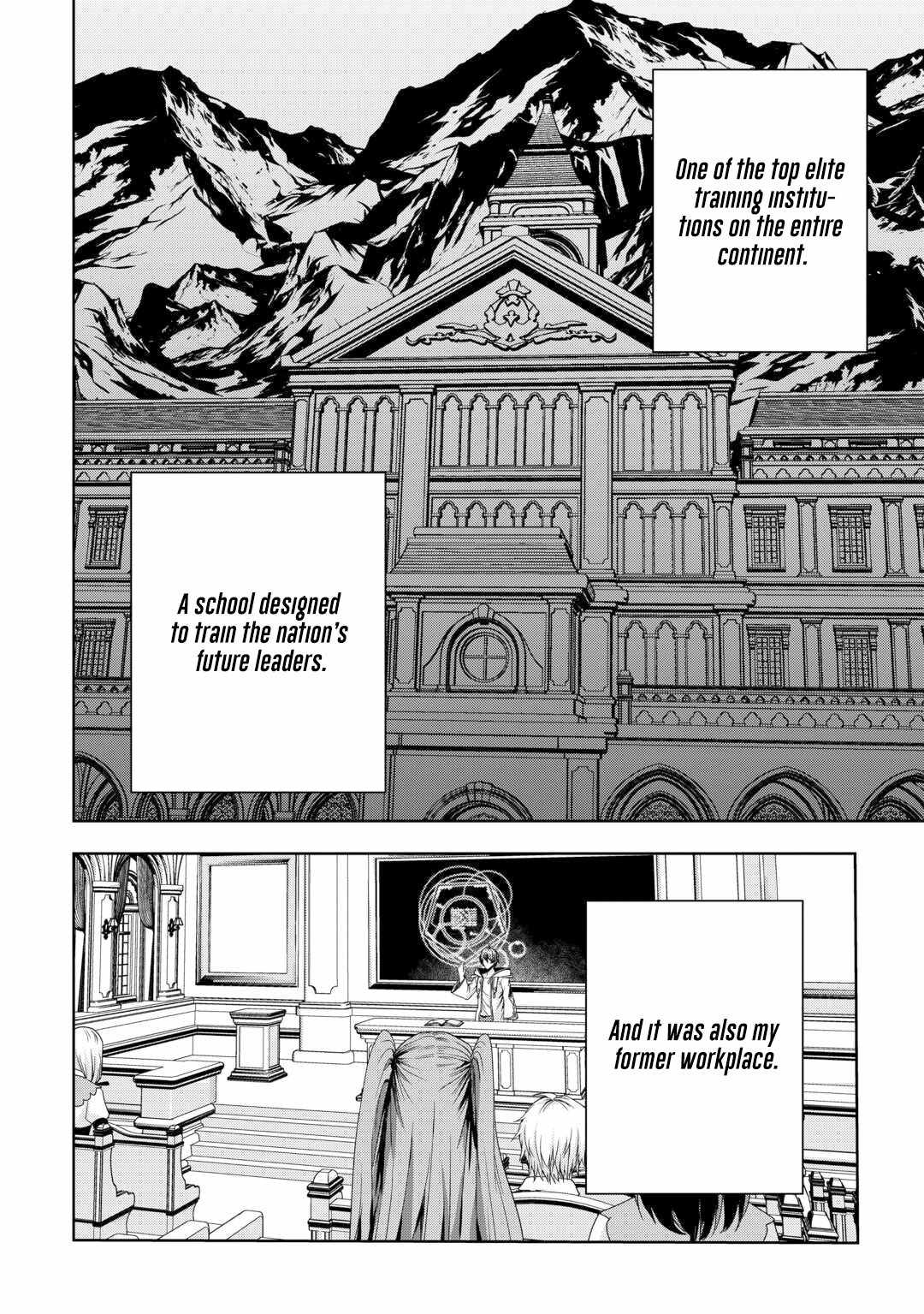 Intai Kenja wa Nonbiri Kaitaku Seikatsu wo Okuritai Chapter 1 - Page 23
