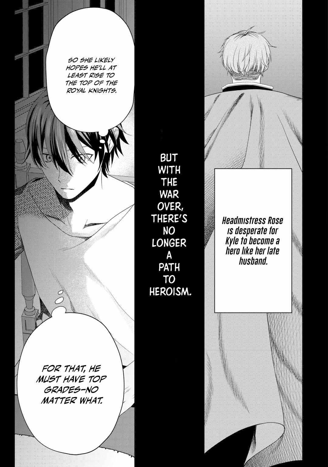 Intai Kenja wa Nonbiri Kaitaku Seikatsu wo Okuritai Chapter 1 - Page 28