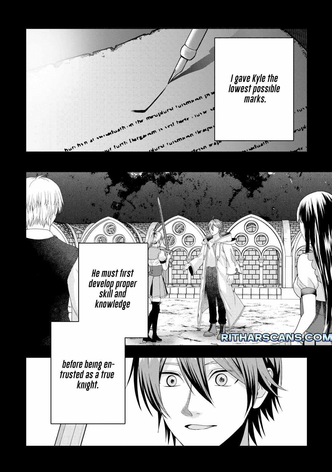 Intai Kenja wa Nonbiri Kaitaku Seikatsu wo Okuritai Chapter 1 - Page 29