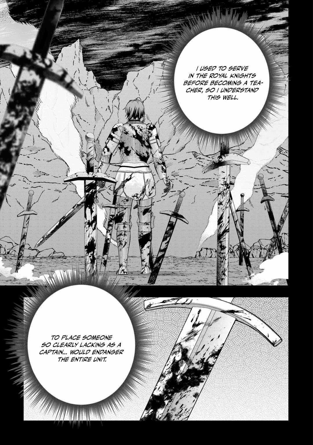Intai Kenja wa Nonbiri Kaitaku Seikatsu wo Okuritai Chapter 1 - Page 30