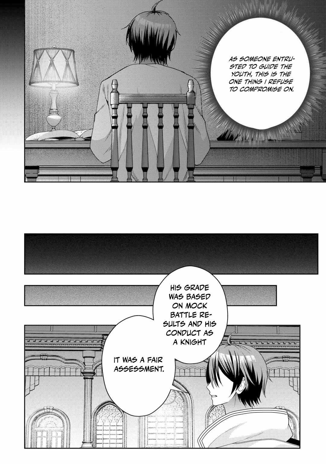 Intai Kenja wa Nonbiri Kaitaku Seikatsu wo Okuritai Chapter 1 - Page 31